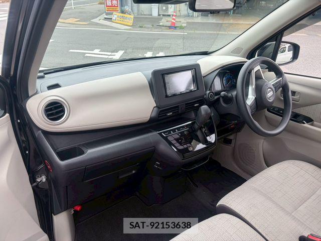 Nissan DAYZ 2021-04 7217310-2