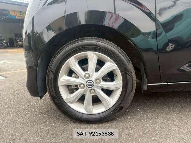 Nissan DAYZ 2021-04 7217310-29