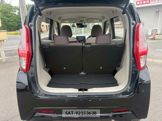 Nissan DAYZ 2021-04 7217310-5