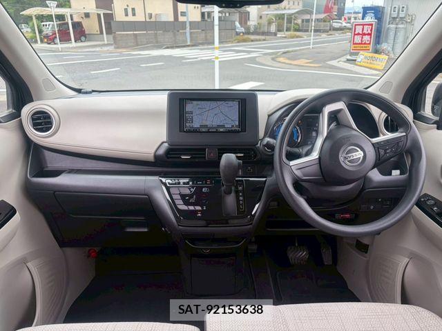 Nissan DAYZ 2021-04 7217310-7