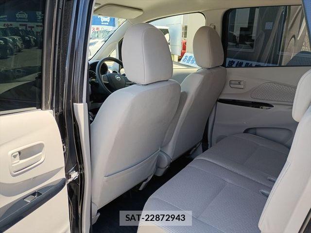 Nissan DAYZ 2014-06 7217172-10