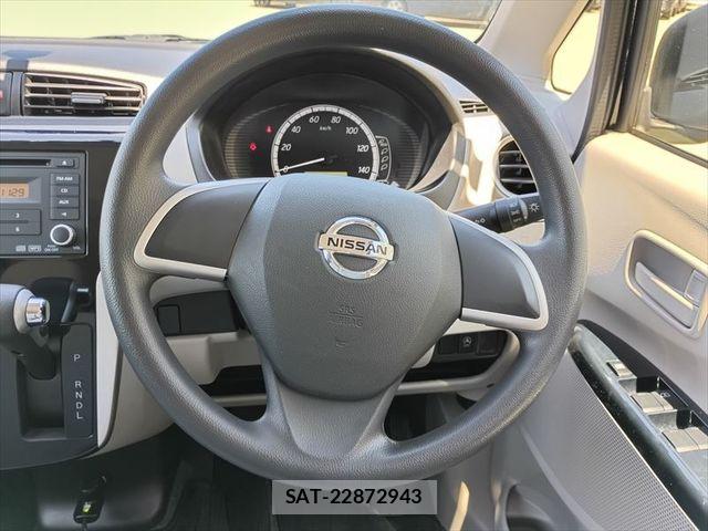 Nissan DAYZ 2014-06 7217172-1