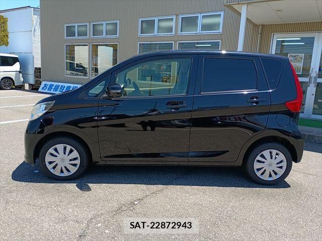 Nissan DAYZ 2014-06 7217172-4