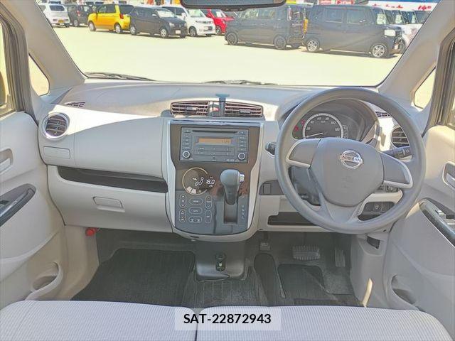 Nissan DAYZ 2014-06 7217172-7
