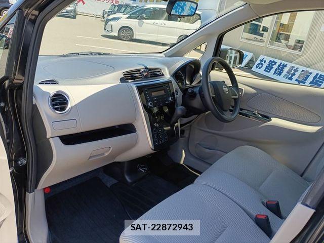 Nissan DAYZ 2014-06 7217172-8
