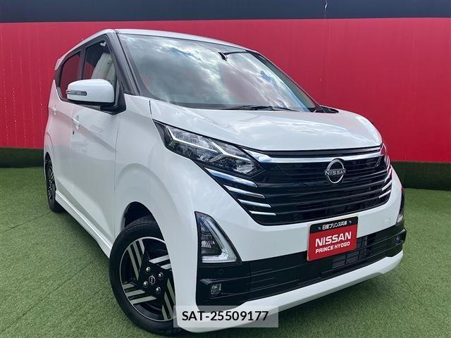 Nissan DAYZ 2024-06 7217336-0
