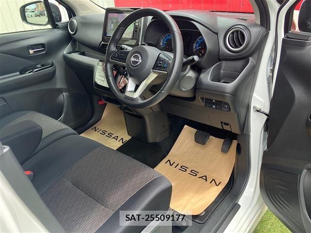 Nissan DAYZ 2024-06 7217336-9