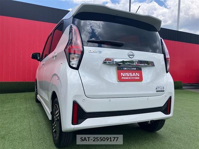 Nissan DAYZ 2024-06 7217336-7