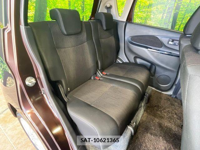 Nissan DAYZ 2017-09 7217217-9