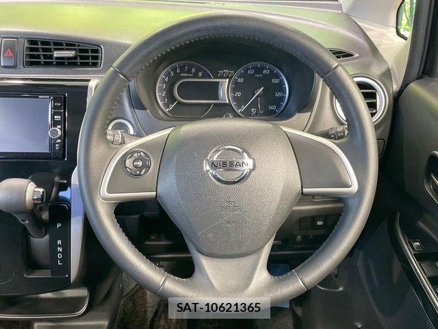 Nissan DAYZ 2017-09 7217217-11