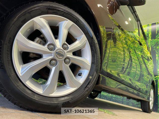 Nissan DAYZ 2017-09 7217217-13