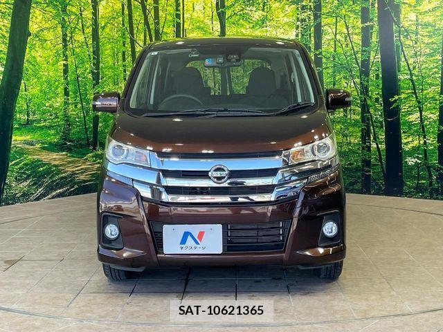Nissan DAYZ 2017-09 7217217-14