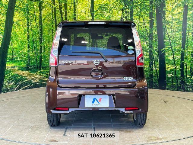Nissan DAYZ 2017-09 7217217-15