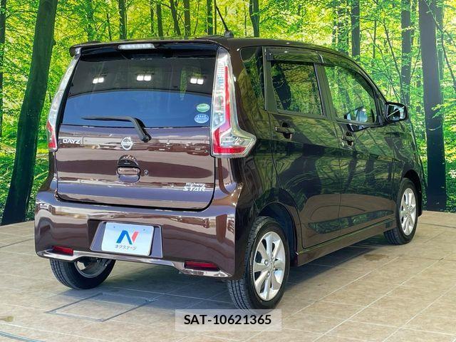 Nissan DAYZ 2017-09 7217217-17