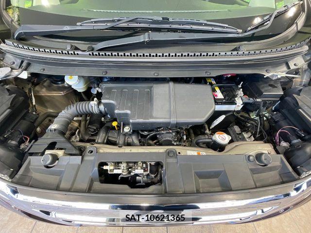 Nissan DAYZ 2017-09 7217217-18