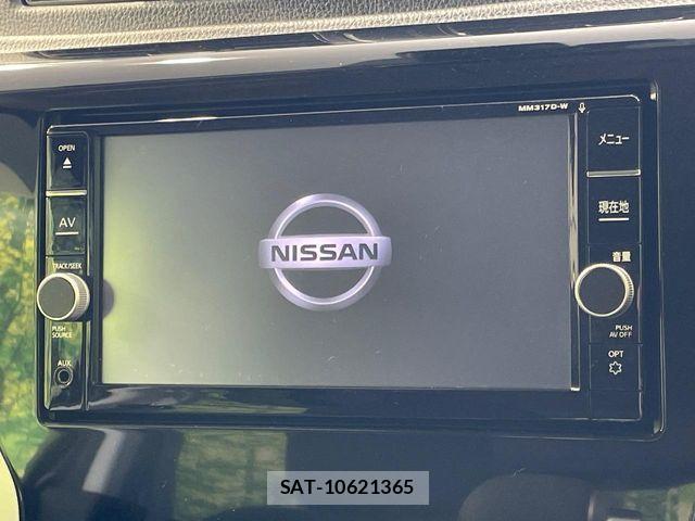 Nissan DAYZ 2017-09 7217217-3