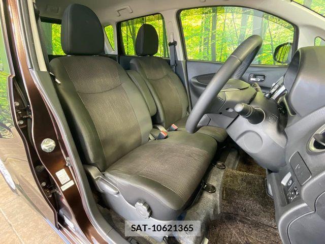 Nissan DAYZ 2017-09 7217217-8