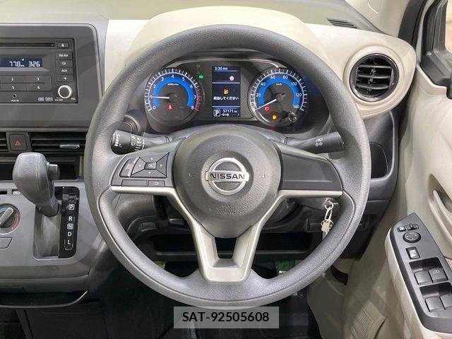 Nissan DAYZ 2020-08 7217257-10