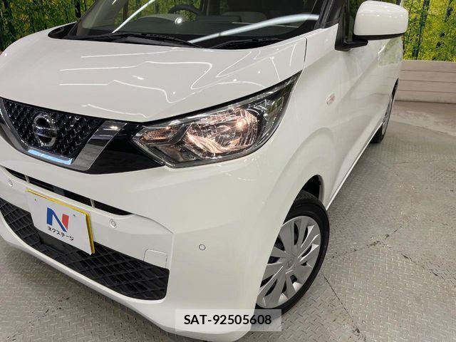 Nissan DAYZ 2020-08 7217257-11