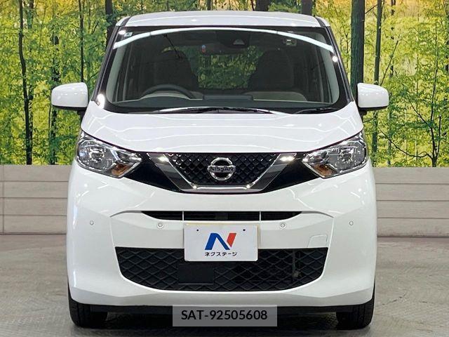 Nissan DAYZ 2020-08 7217257-13
