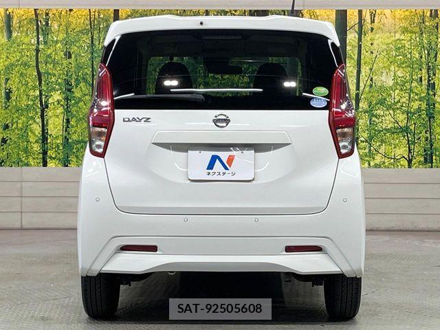 Nissan DAYZ 2020-08 7217257-14