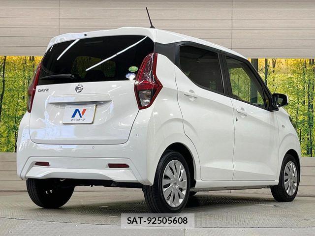 Nissan DAYZ 2020-08 7217257-16