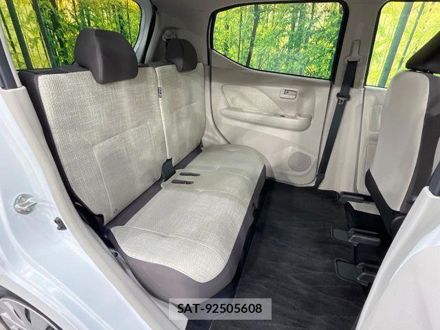 Nissan DAYZ 2020-08 7217257-8