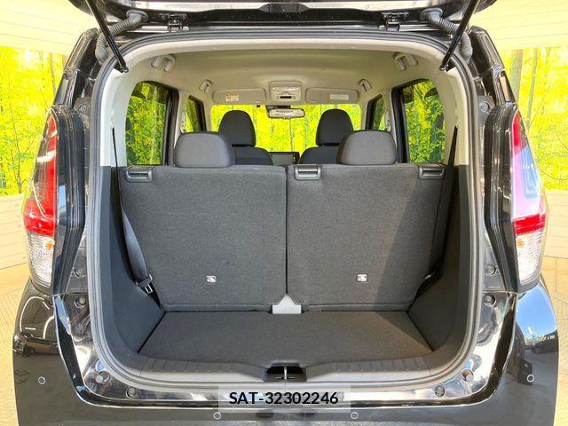 Nissan DAYZ 2020-05 7217256-9