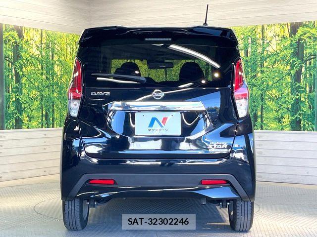 Nissan DAYZ 2020-05 7217256-14