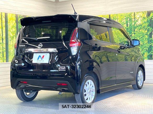 Nissan DAYZ 2020-05 7217256-15