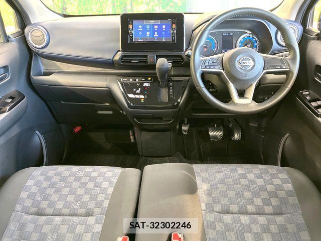 Nissan DAYZ 2020-05 7217256-1