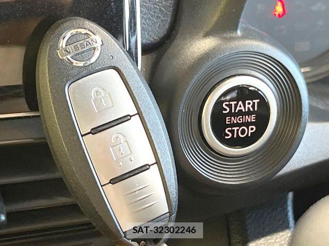 Nissan DAYZ 2020-05 7217256-6