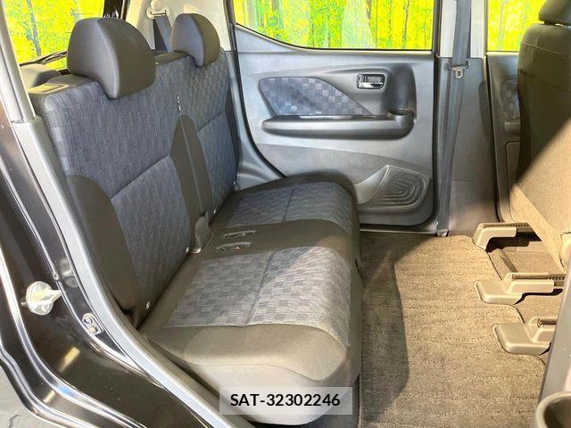 Nissan DAYZ 2020-05 7217256-8