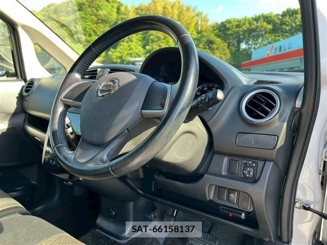 Nissan DAYZ 2014-02 7217169-20