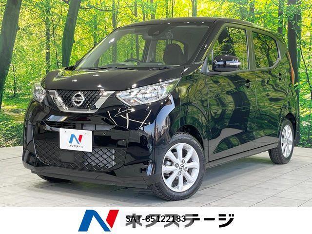 Nissan DAYZ 2023-07 7217329-0