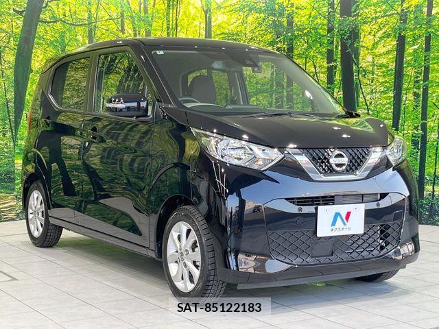 Nissan DAYZ 2023-07 7217329-15