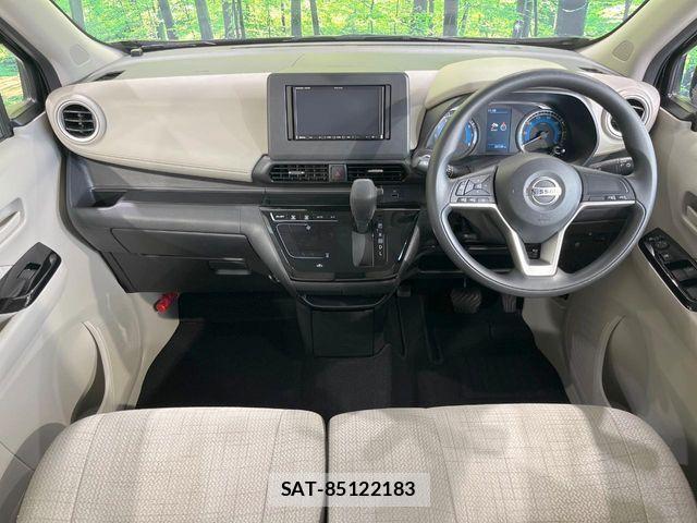 Nissan DAYZ 2023-07 7217329-1