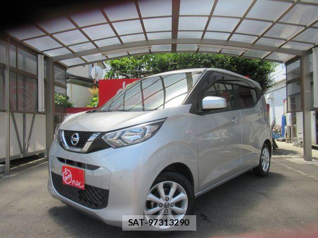 Nissan DAYZ 2019-09 7217248-0