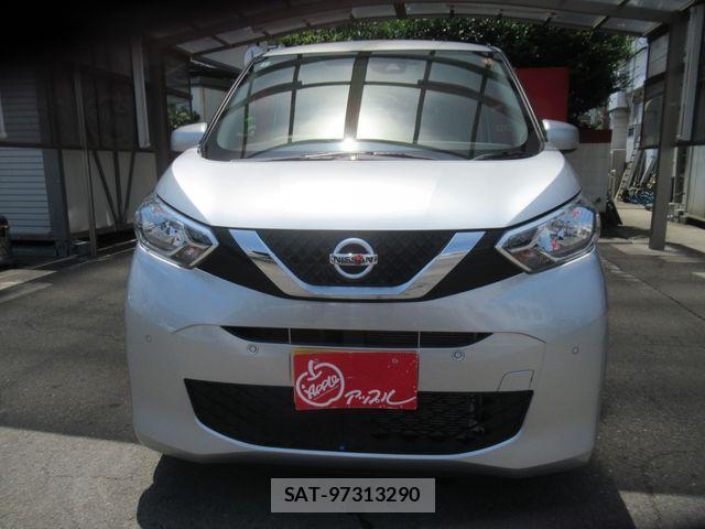 Nissan DAYZ 2019-09 7217248-10