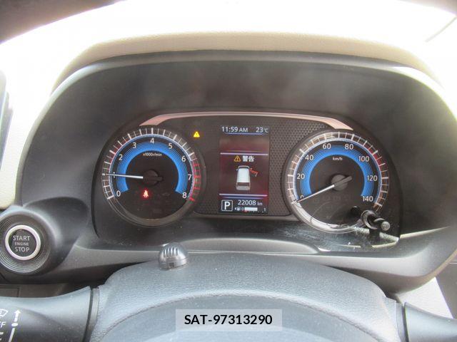 Nissan DAYZ 2019-09 7217248-17