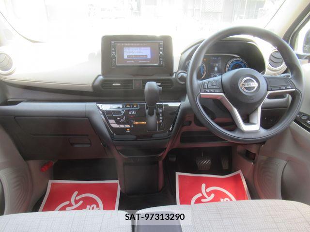 Nissan DAYZ 2019-09 7217248-1