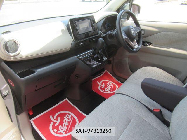 Nissan DAYZ 2019-09 7217248-5