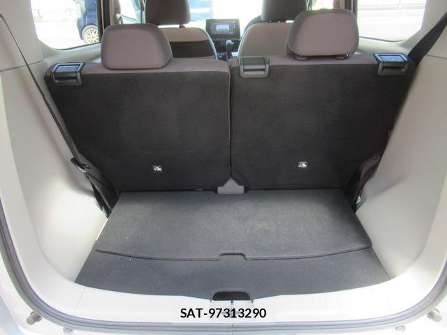 Nissan DAYZ 2019-09 7217248-8