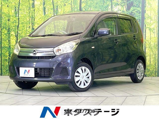 Nissan DAYZ 2015-12 7217198-0
