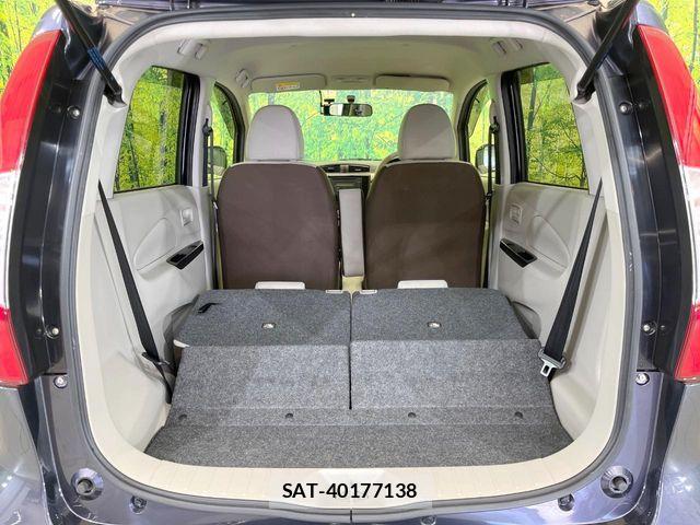 Nissan DAYZ 2015-12 7217198-9