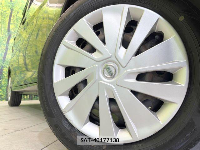 Nissan DAYZ 2015-12 7217198-12