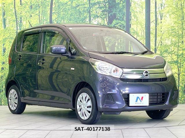 Nissan DAYZ 2015-12 7217198-15