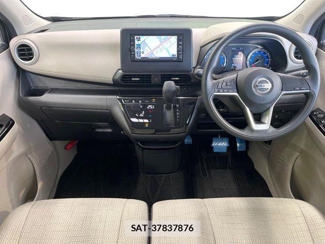 Nissan DAYZ 2023-06 7217328-1