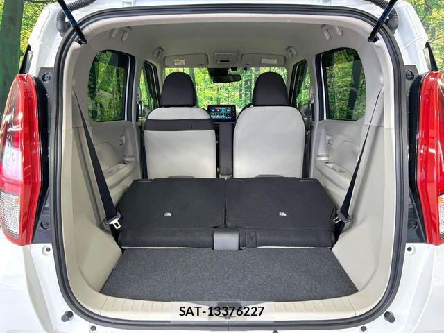 Nissan DAYZ 2025-05 7217337-9