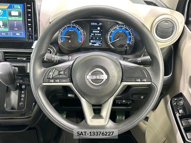 Nissan DAYZ 2025-05 7217337-10